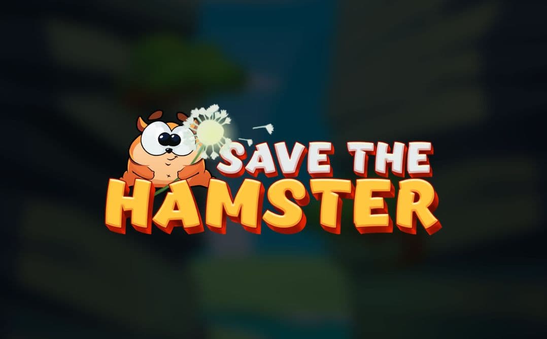 Save the Hamster
