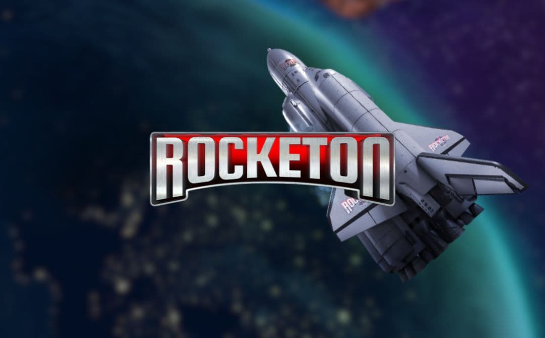 Rocketon