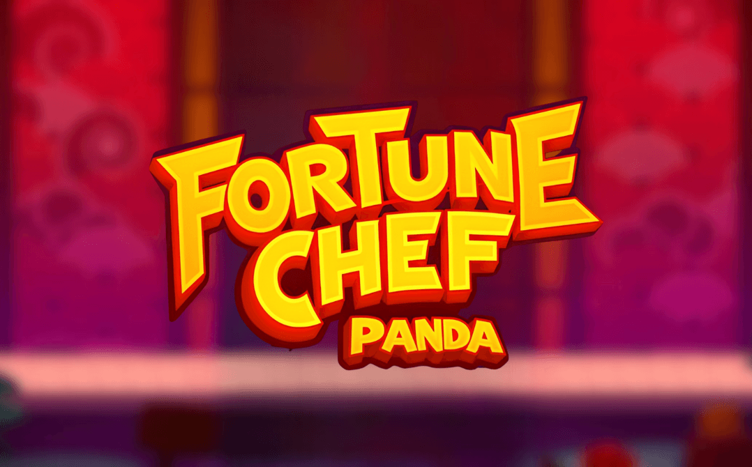 Fortune Chef Panda