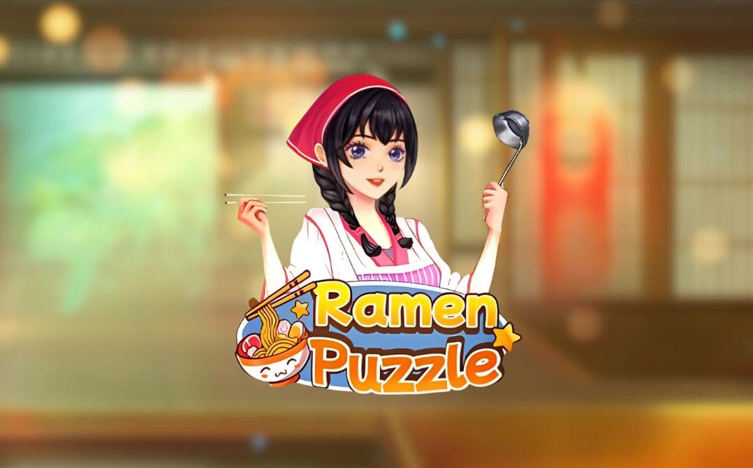 Ramen Puzzle