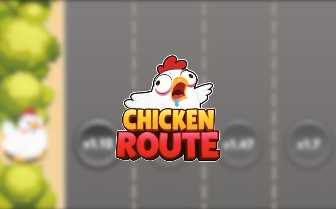 Chicken Route