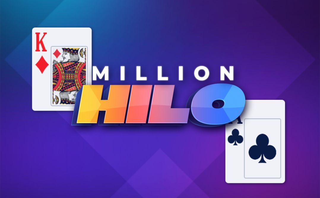 Million Games logo