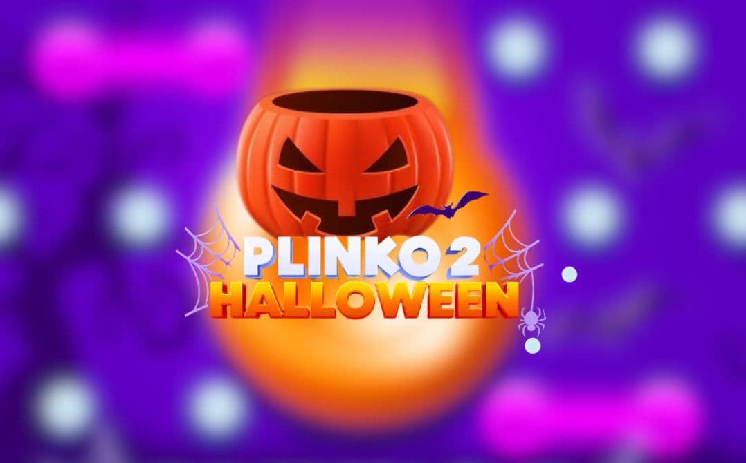Plinko 2 Halloween