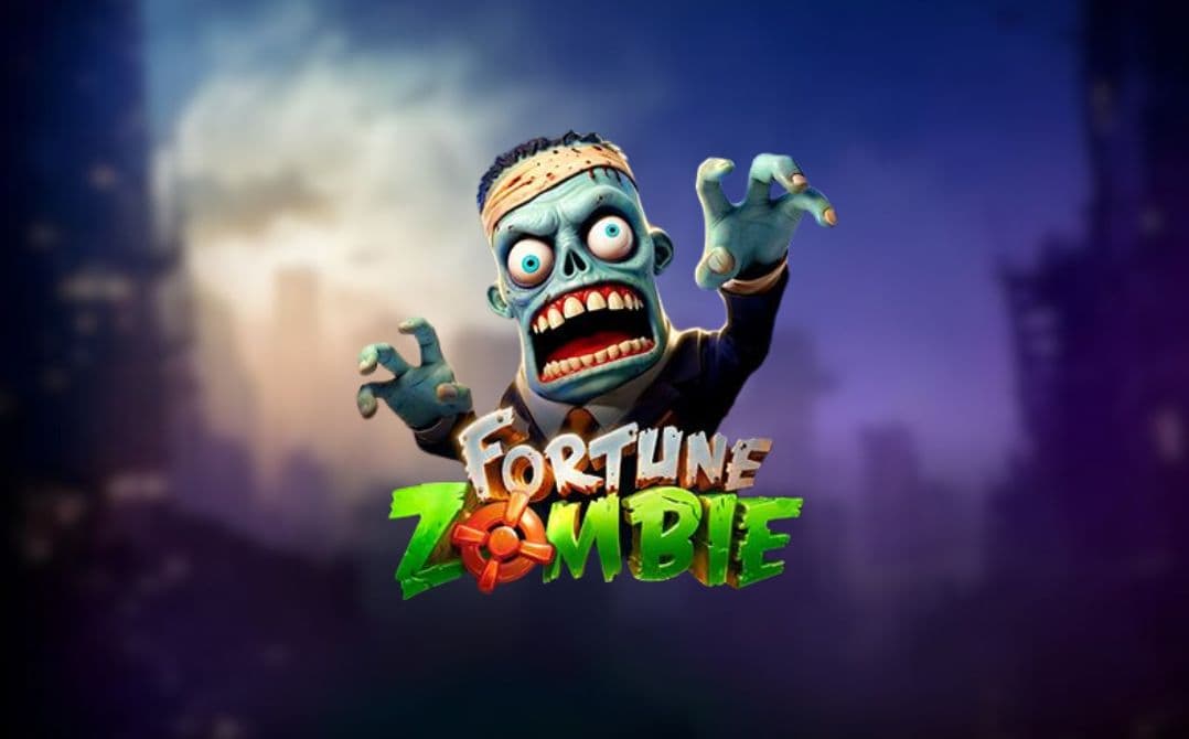 Fortune Zombie Lightning