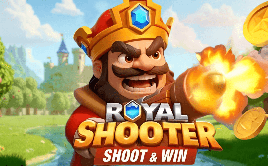 Royal Shooter