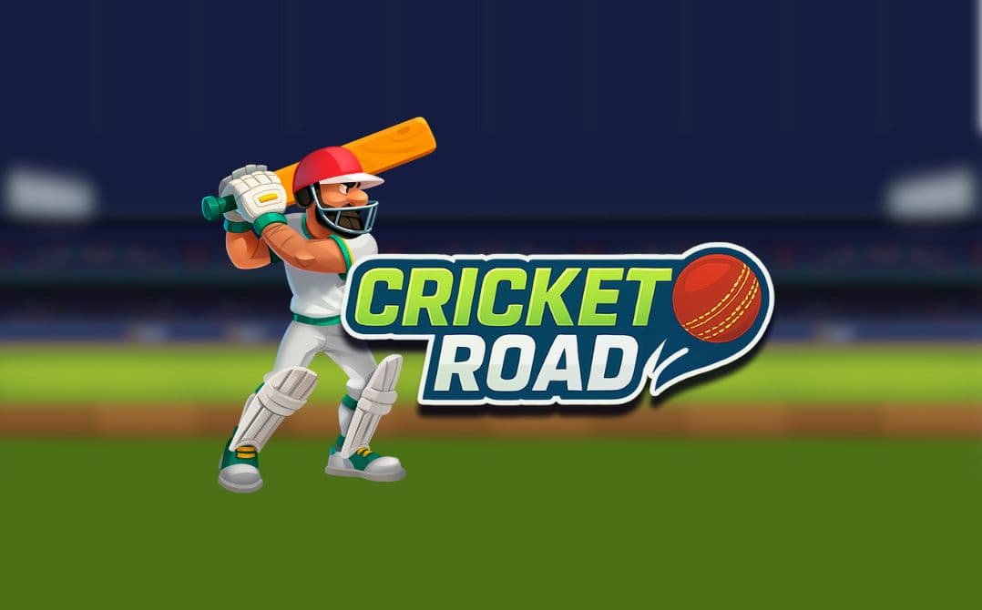 Cricket Road