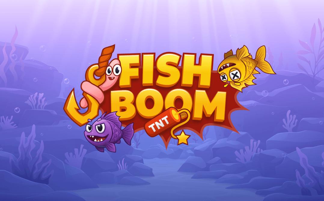 Fish Boom