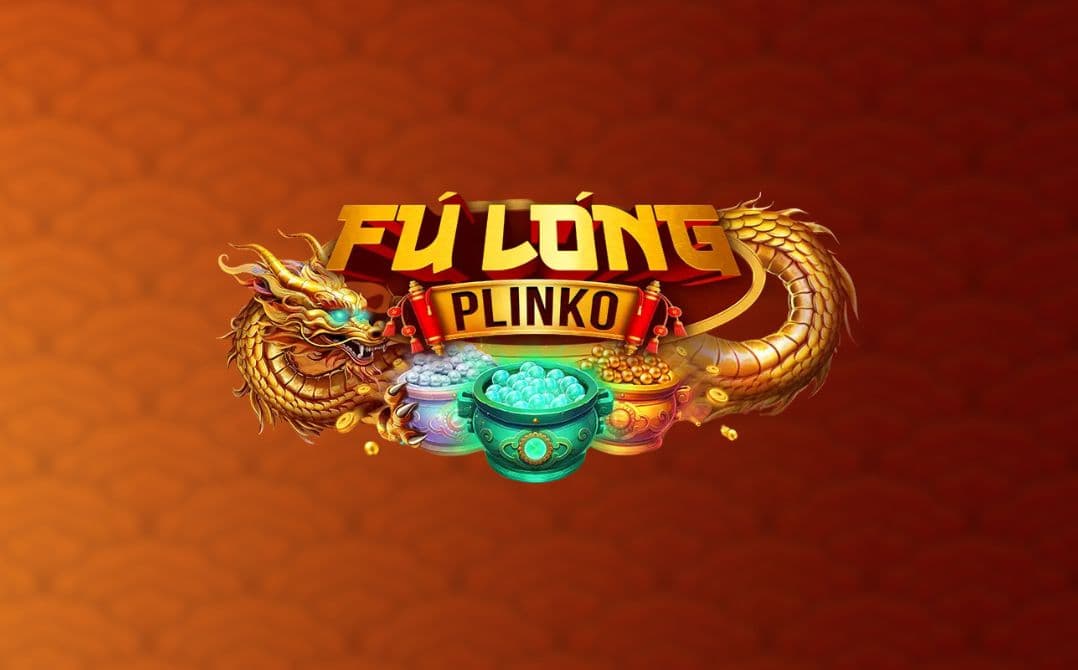 Fu long Plinko