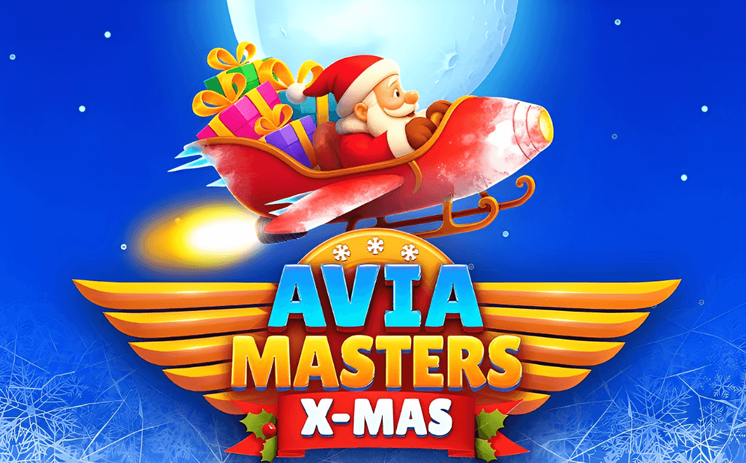Aviamasters X-mas