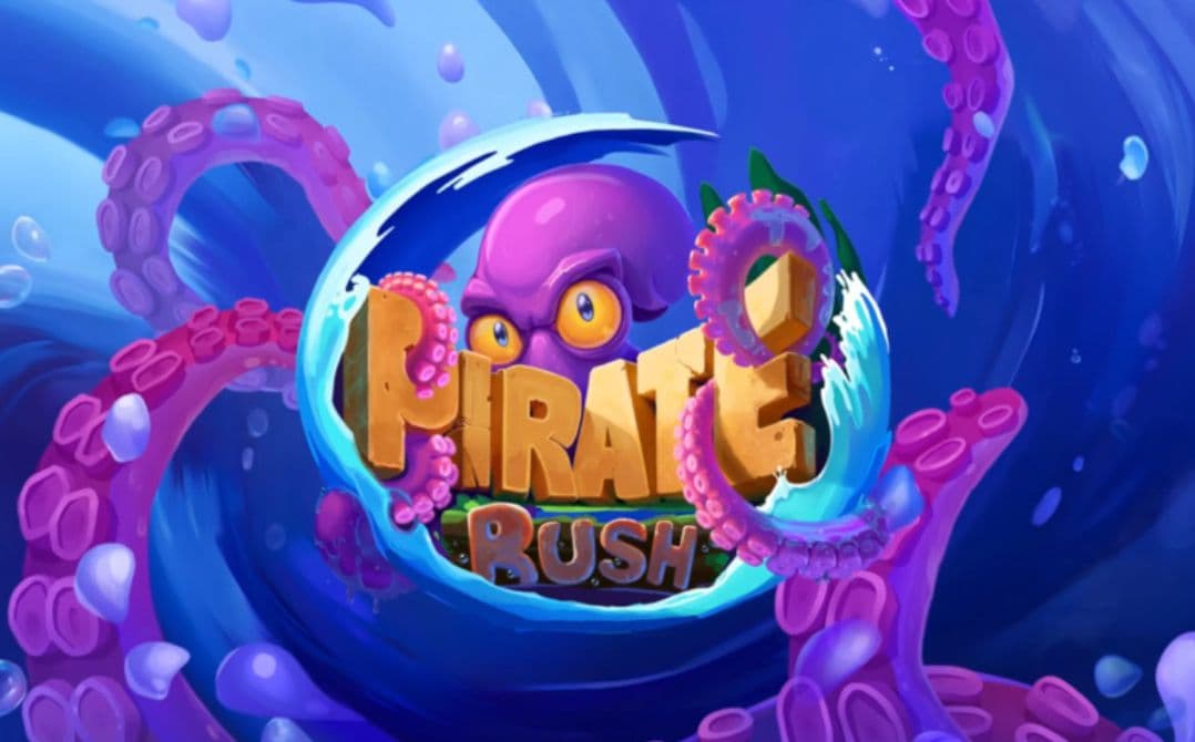 Pirate Rush