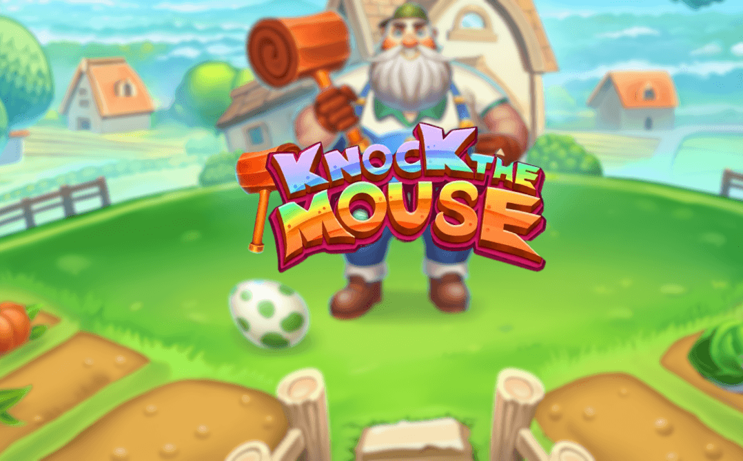 Knock the Mouse