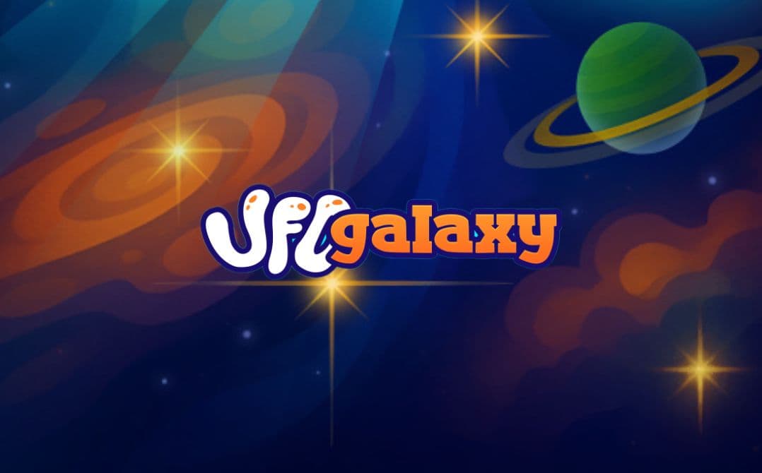 UFO Galaxy