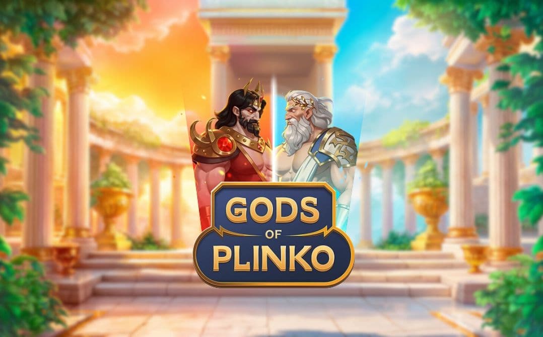 Gods of Plinko