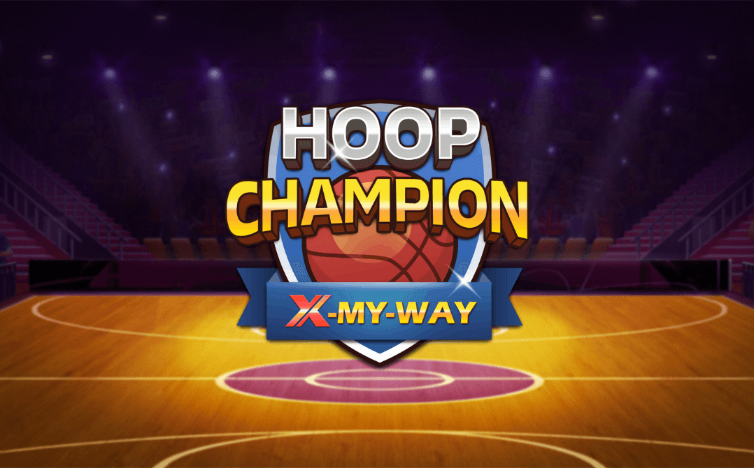 Hoop Champion