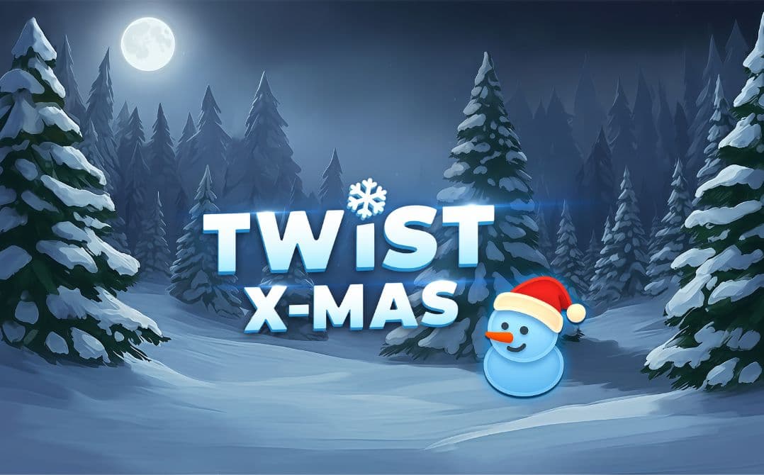 Twist X-Mas