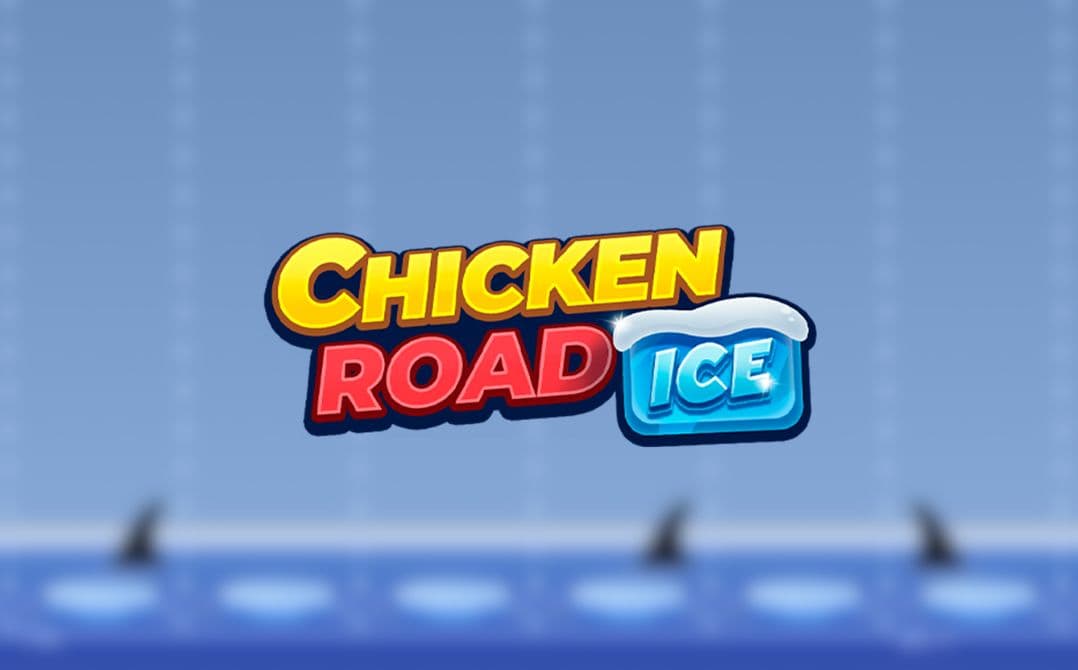 Chicken Road Ice