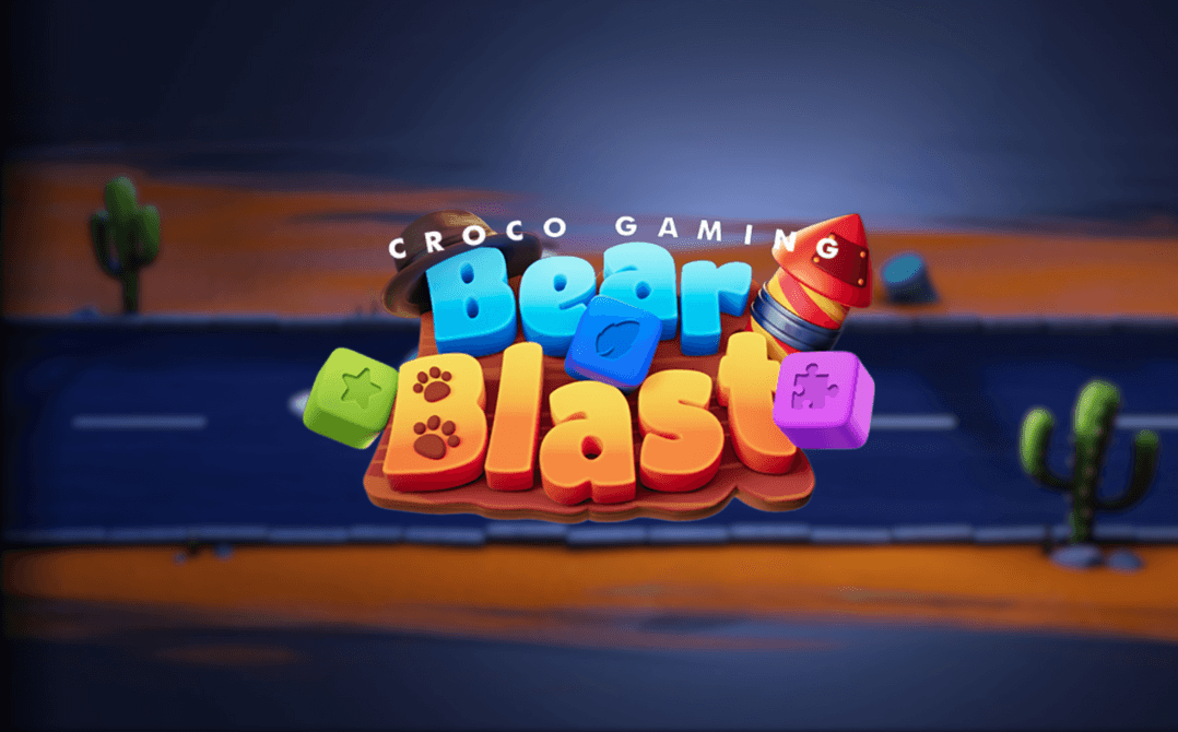 Bear Blast