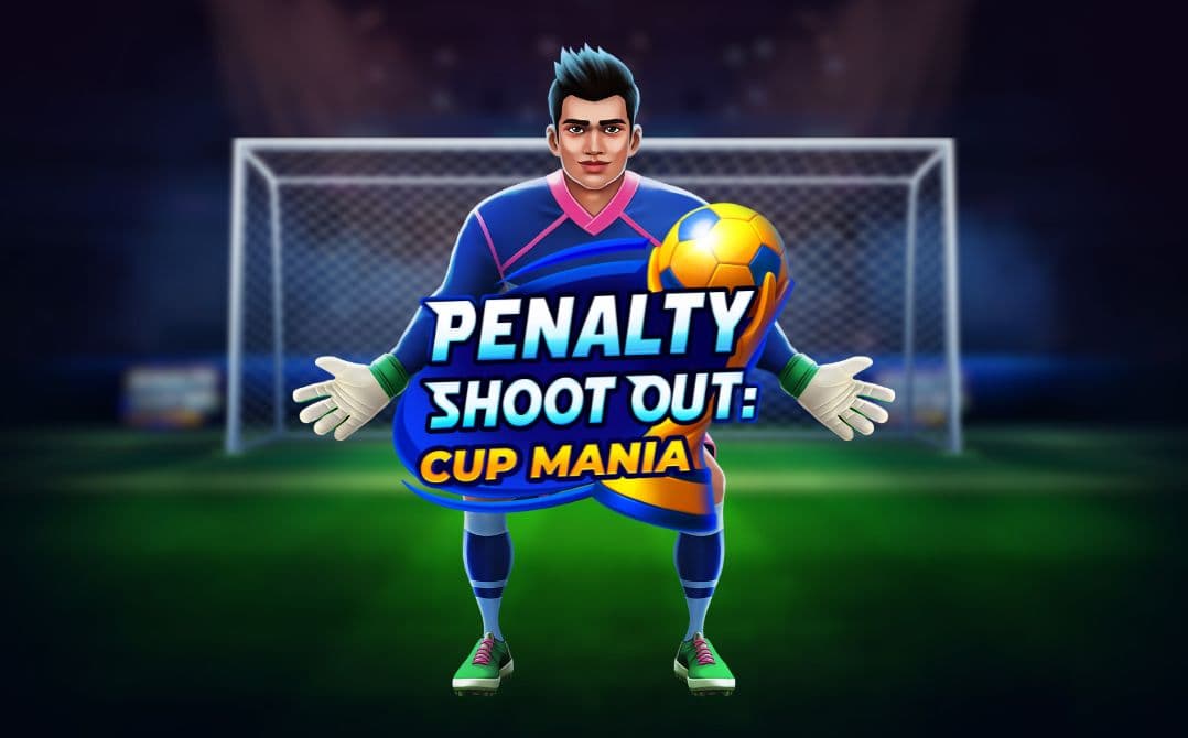 Penalty Shoot Out : Cup Mania