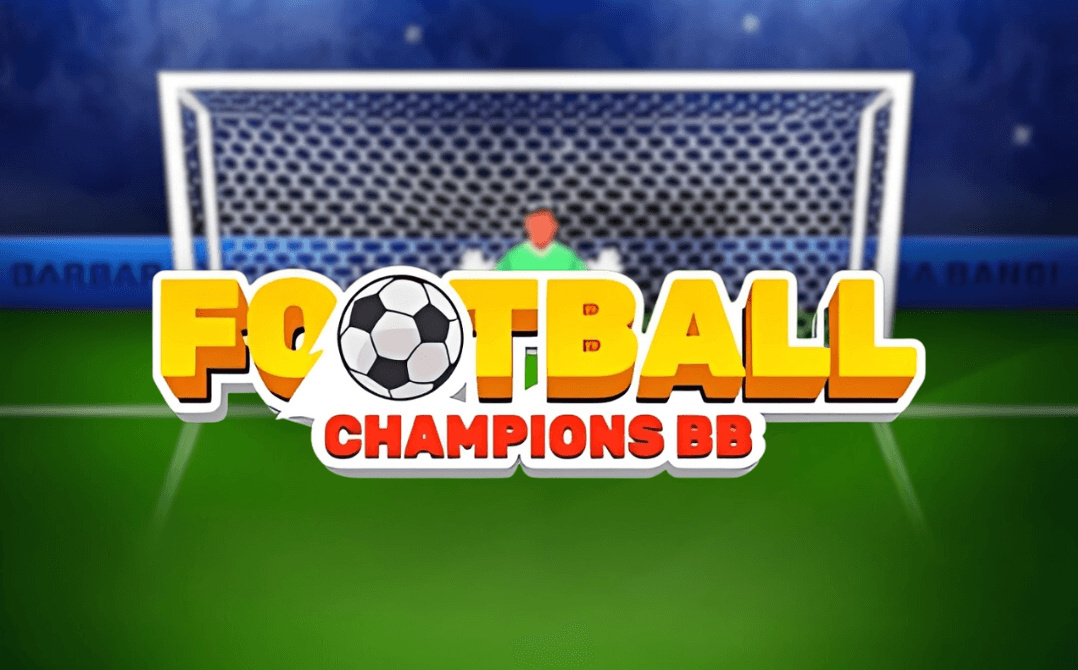 Football Champions BB