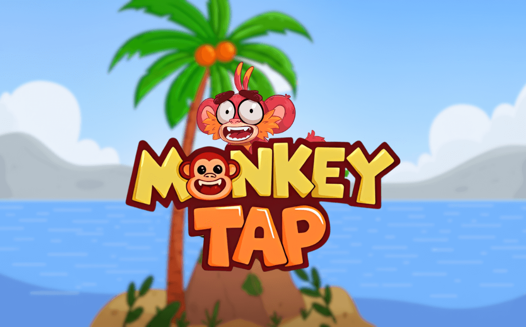 Monkey Tap