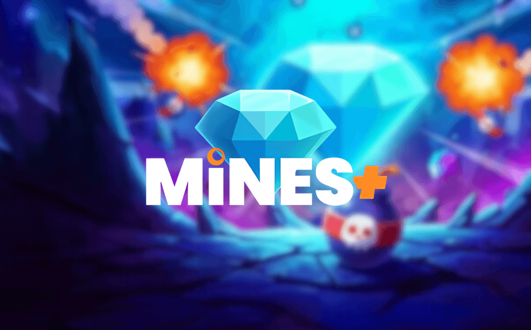 Mines+