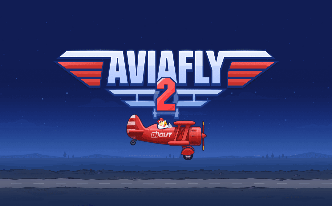 Aviafly 2