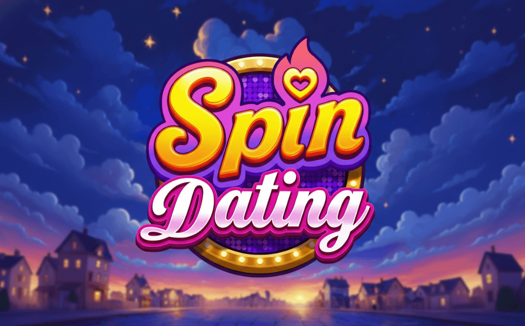Spin Dating