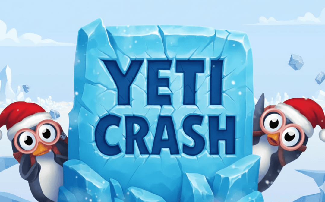 Yeti Crash
