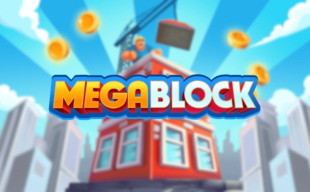 MegaBlock