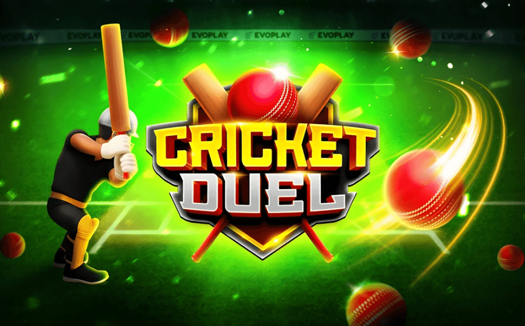 Cricket Duel