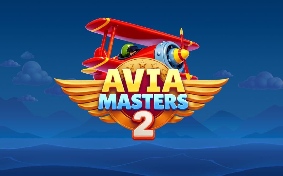 Aviamasters 2