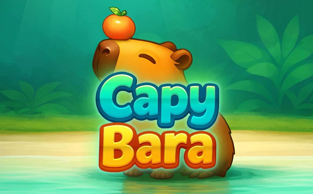 Capybara