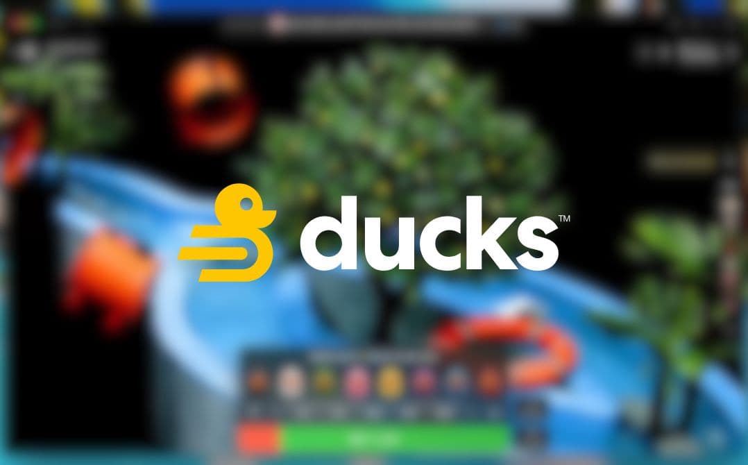 Ducks