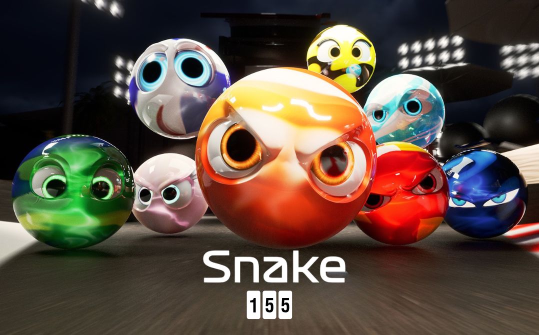155.io logo