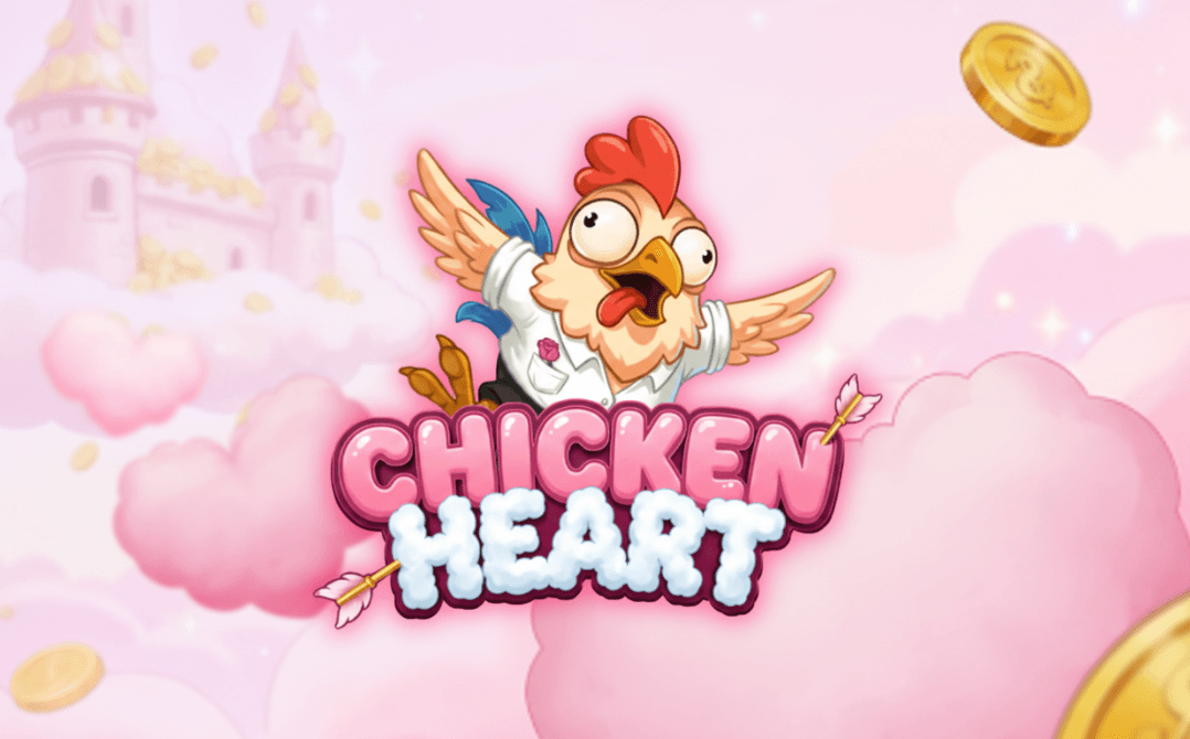 Chicken Heart