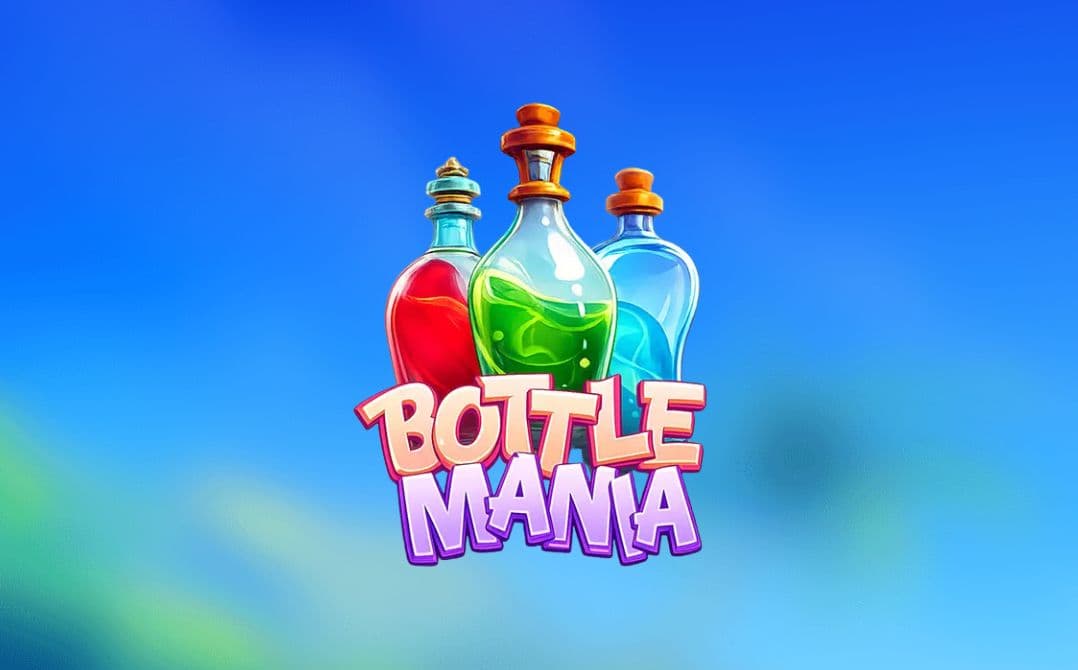 Bottle Mania
