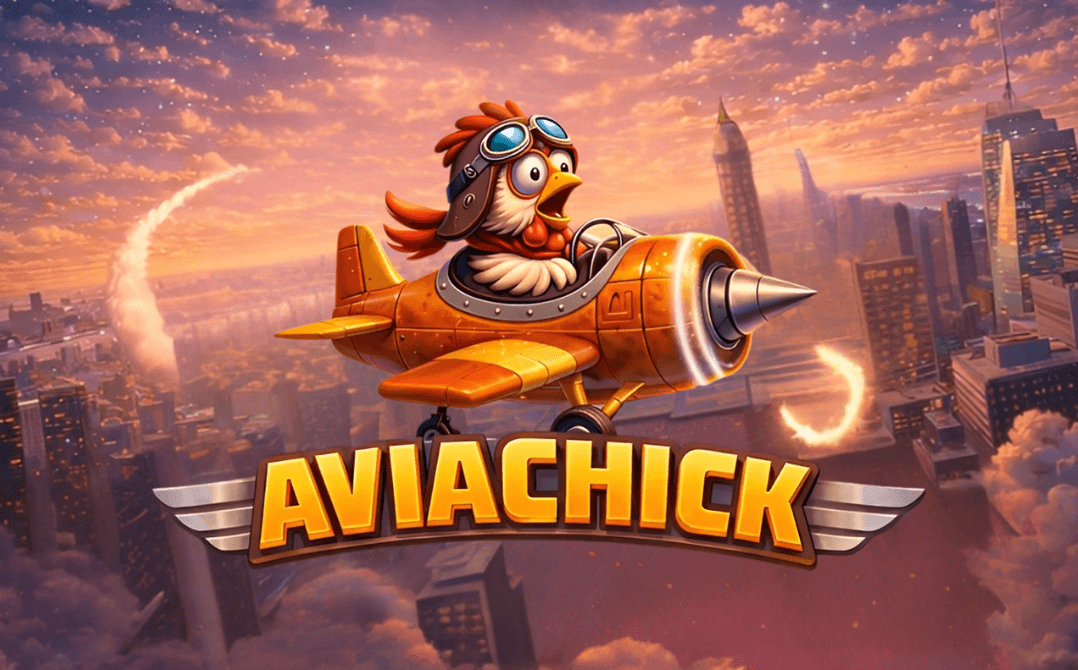 Aviachick