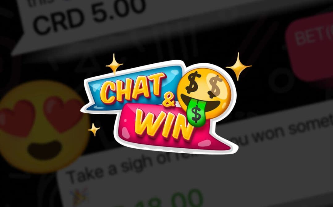 Chat & Win