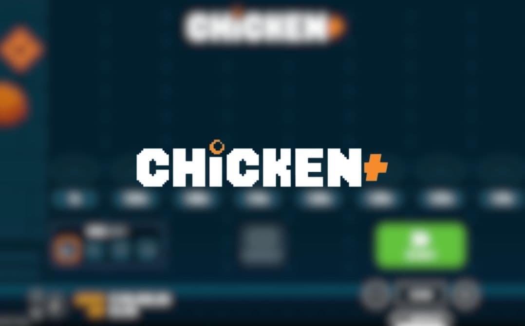 Chicken+