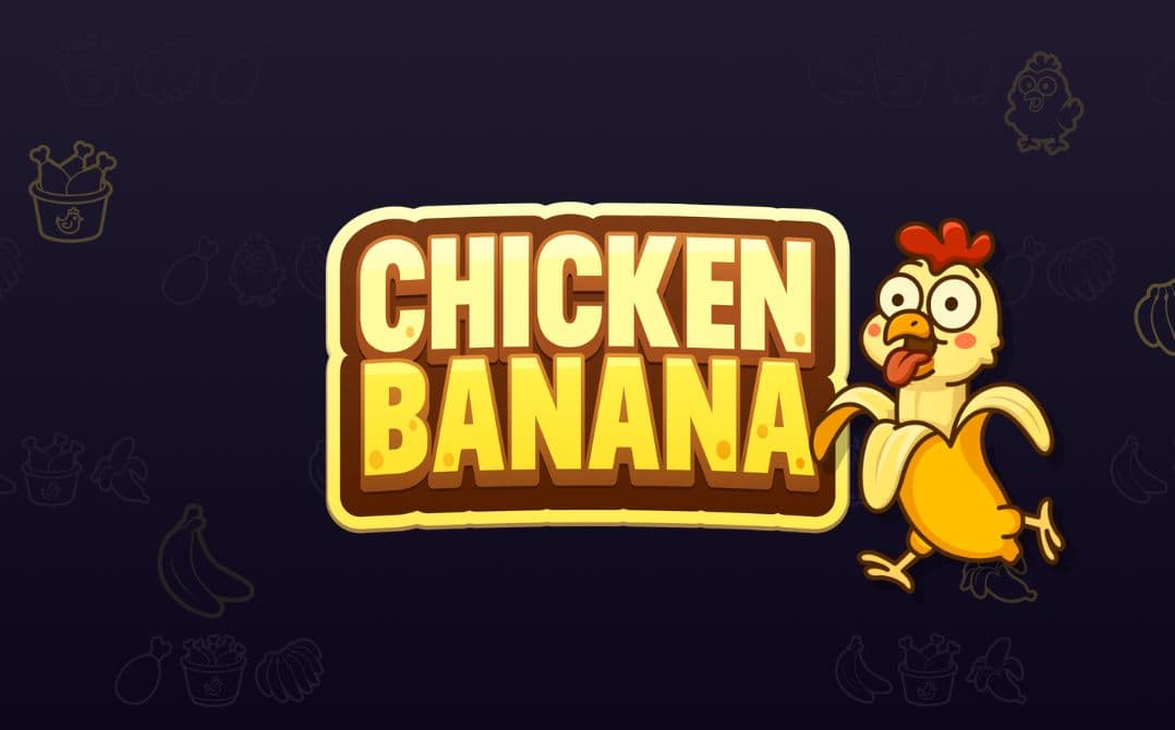 Chicken Banana