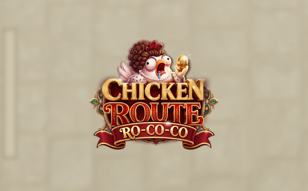 Chicken Route Rococo