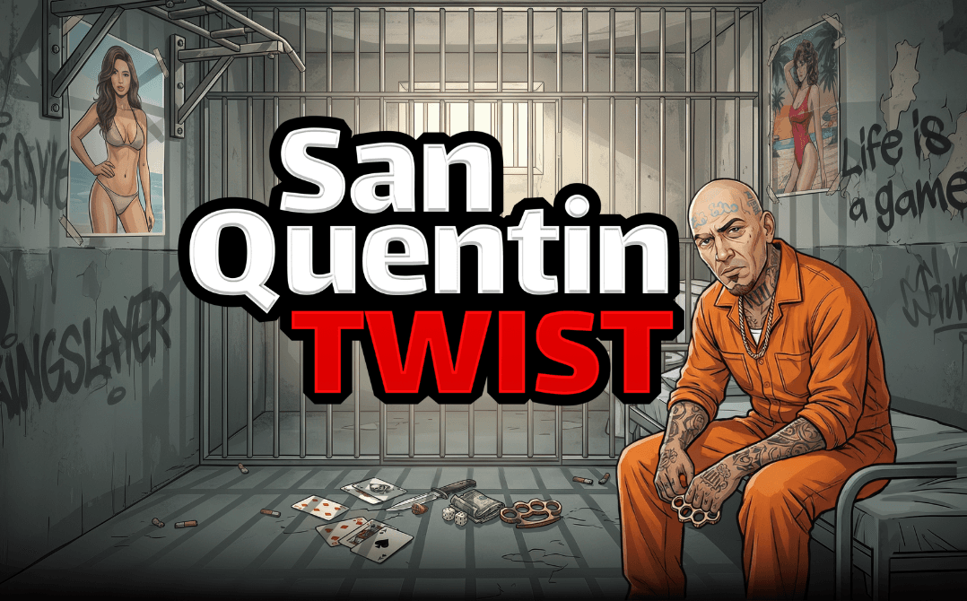 Twist San Quentin