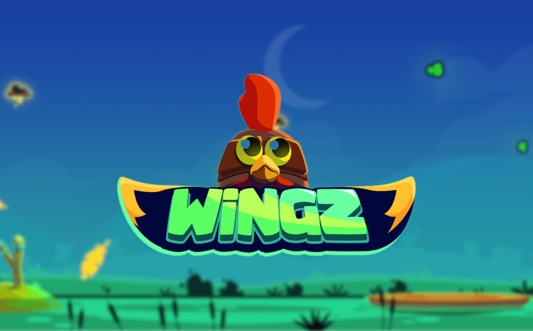 Upgaming logo