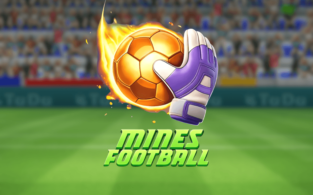 TaDaGaming logo