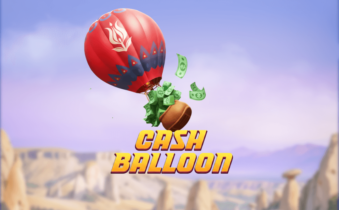 Cash Balloon