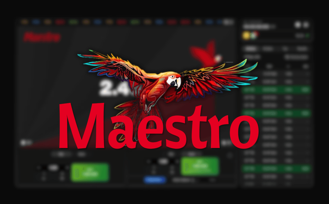 Maestro