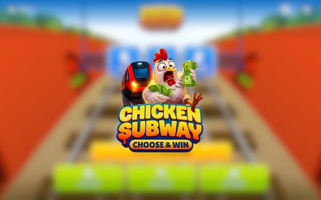 Chicken Subway