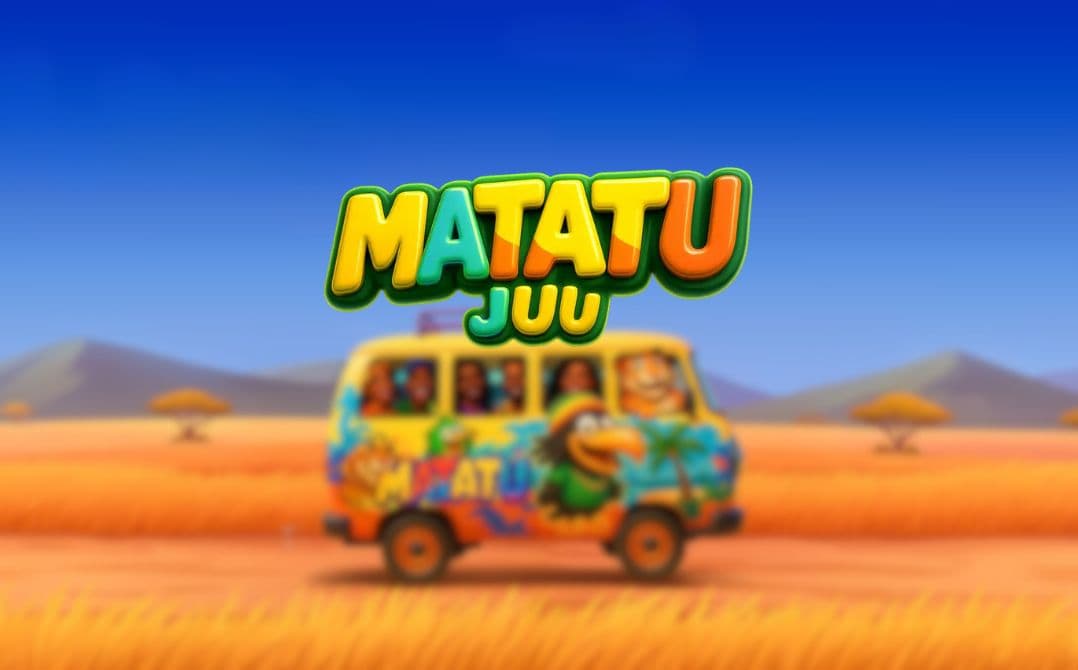 Matatu Juu