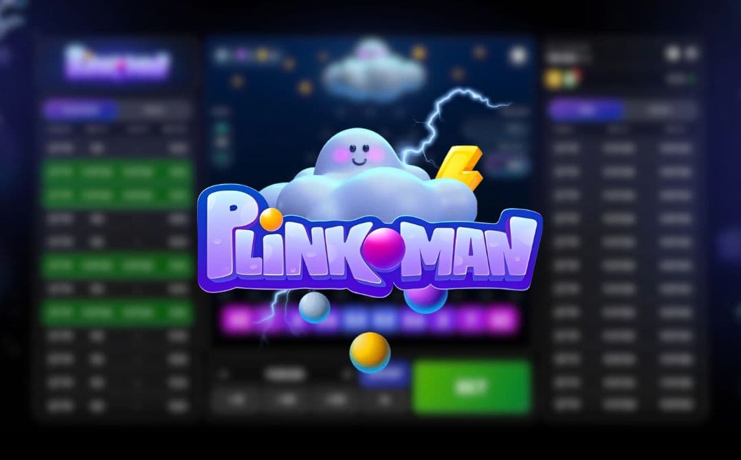 Plinkoman