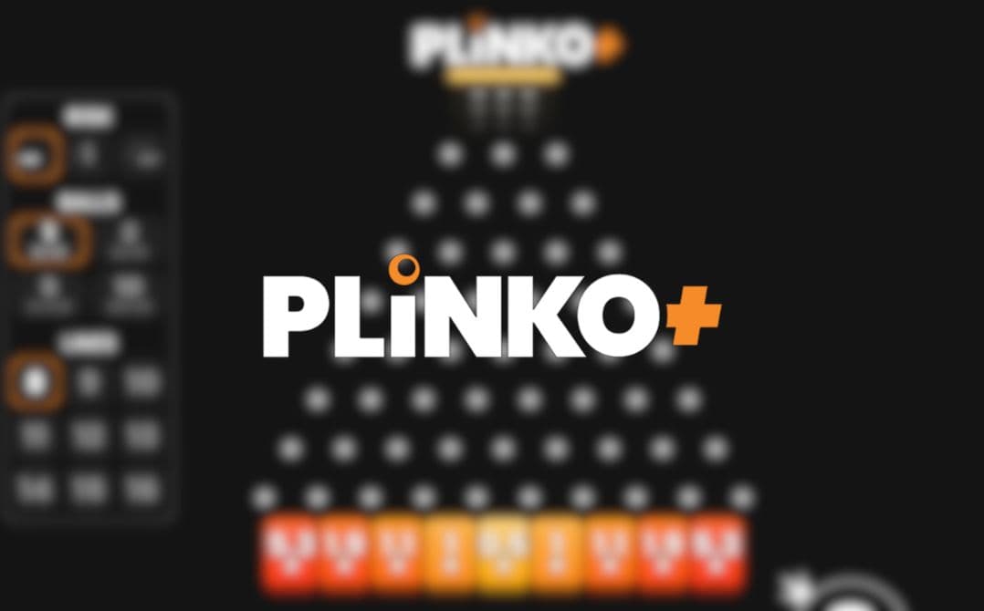 Plinko+